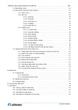 Предварительный просмотр 3 страницы Labkotec idOil Solar Installation And Operating Instructions Manual