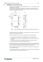 Предварительный просмотр 6 страницы Labkotec Labcom 221 GPS Installation And User Manual