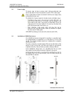 Предварительный просмотр 6 страницы Labkotec LID-3300IP Installation And Operating Instructions Manual