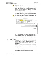 Предварительный просмотр 7 страницы Labkotec LID-3300IP Installation And Operating Instructions Manual