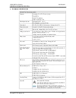 Предварительный просмотр 23 страницы Labkotec LID-3300IP Installation And Operating Instructions Manual