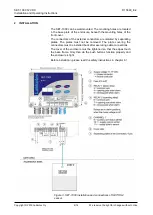 Preview for 4 page of Labkotec SET-1000 12 VDC Installation And Operating Instructions Manual