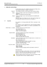 Preview for 7 page of Labkotec SET-1000 12 VDC Installation And Operating Instructions Manual