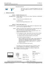 Preview for 10 page of Labkotec SET-1000 12 VDC Installation And Operating Instructions Manual