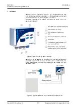 Предварительный просмотр 3 страницы Labkotec SET-1000 Installation And Operating Instructions Manual