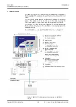 Предварительный просмотр 4 страницы Labkotec SET-1000 Installation And Operating Instructions Manual