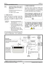 Preview for 4 page of Labkotec SET/V Operation And Installation Manual