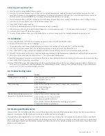 Preview for 5 page of Labnet Accublock D0100 Instruction Manual