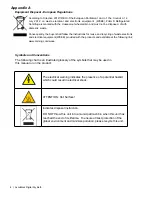 Preview for 10 page of Labnet Accublock D1301-230V User Manual