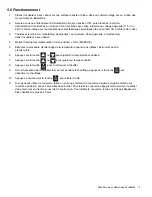 Preview for 31 page of Labnet Accublock D1301-230V User Manual