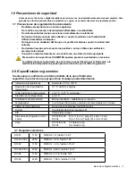 Preview for 41 page of Labnet Accublock D1301-230V User Manual