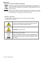 Preview for 46 page of Labnet Accublock D1301-230V User Manual