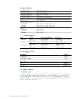 Preview for 4 page of Labnet Accublock D1301 Instruction Manual