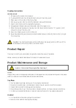 Preview for 7 page of Labnet AccuPlate D0300 User Manual