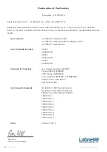 Preview for 10 page of Labnet AccuPlate D0300 User Manual