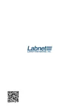 Preview for 12 page of Labnet AccuPlate D0300 User Manual