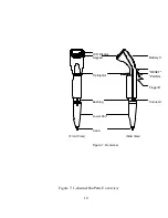 Предварительный просмотр 15 страницы Labnet BioPette E BE1000-1 series Operation Manual