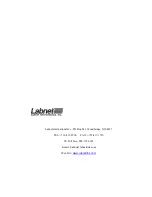 Предварительный просмотр 39 страницы Labnet BioPette E BE1000-1 series Operation Manual