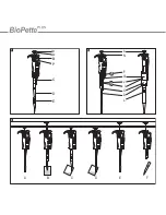 Предварительный просмотр 2 страницы Labnet BioPette PLUS BPP10 Instuction Manual