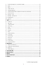 Preview for 5 page of Labnet C0226R User Manual