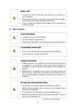 Preview for 11 page of Labnet C0226R User Manual