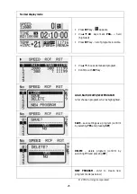 Preview for 25 page of Labnet C0226R User Manual