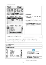 Preview for 26 page of Labnet C0226R User Manual