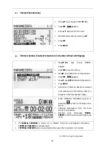 Preview for 35 page of Labnet C0226R User Manual