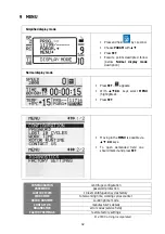 Preview for 42 page of Labnet C0226R User Manual