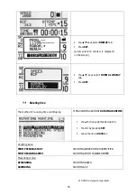 Preview for 45 page of Labnet C0226R User Manual