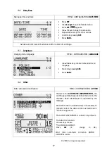 Preview for 47 page of Labnet C0226R User Manual