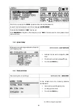 Preview for 49 page of Labnet C0226R User Manual