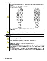 Предварительный просмотр 8 страницы Labnet C0336 User Manual