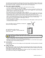 Предварительный просмотр 11 страницы Labnet C0336 User Manual