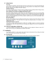 Предварительный просмотр 12 страницы Labnet C0336 User Manual