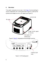 Предварительный просмотр 11 страницы Labnet C2500-R User Manual