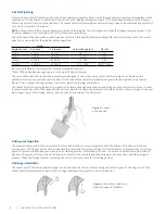 Предварительный просмотр 6 страницы Labnet Excel P3600L-10 Instruction Manual