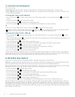 Предварительный просмотр 10 страницы Labnet Excel P3600L-10 Instruction Manual