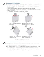 Предварительный просмотр 13 страницы Labnet Excel P3600L-10 Instruction Manual