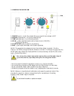 Предварительный просмотр 4 страницы Labnet GYROTWISTER-3D User Manual