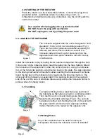 Preview for 4 page of Labnet H5500 User Manual