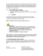 Preview for 5 page of Labnet H5500 User Manual