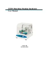 Labnet I-5222-D-230V User Manual предпросмотр