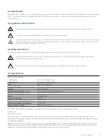 Предварительный просмотр 3 страницы Labnet I5110A Instruction Manual