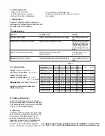 Предварительный просмотр 2 страницы Labnet Labpette R Instruction Manual