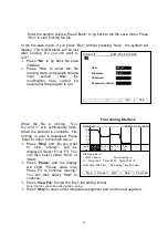 Предварительный просмотр 13 страницы Labnet MultiGene Mini Operation Manual