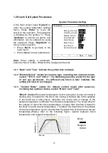 Предварительный просмотр 14 страницы Labnet MultiGene Mini Operation Manual