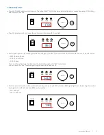 Предварительный просмотр 7 страницы Labnet Orbit S2020-P4-B Instruction Manual