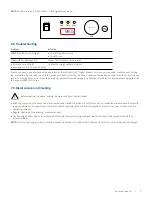 Предварительный просмотр 9 страницы Labnet Orbit S2020-P4-B Instruction Manual