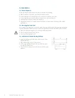 Preview for 4 page of Labnet ProBlot Rocker 25 Instruction Manual